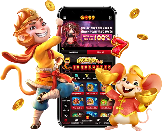 Đa dạng trò chơi nổ hũ tại OK365VIP Code