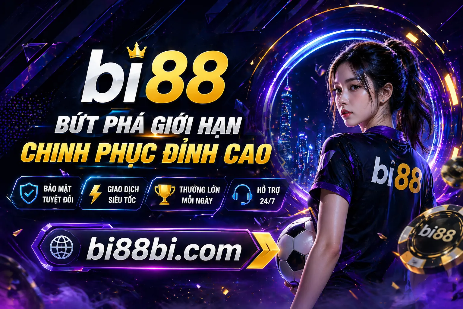 Sân vận động bóng đá sôi động với khán giả cổ vũ