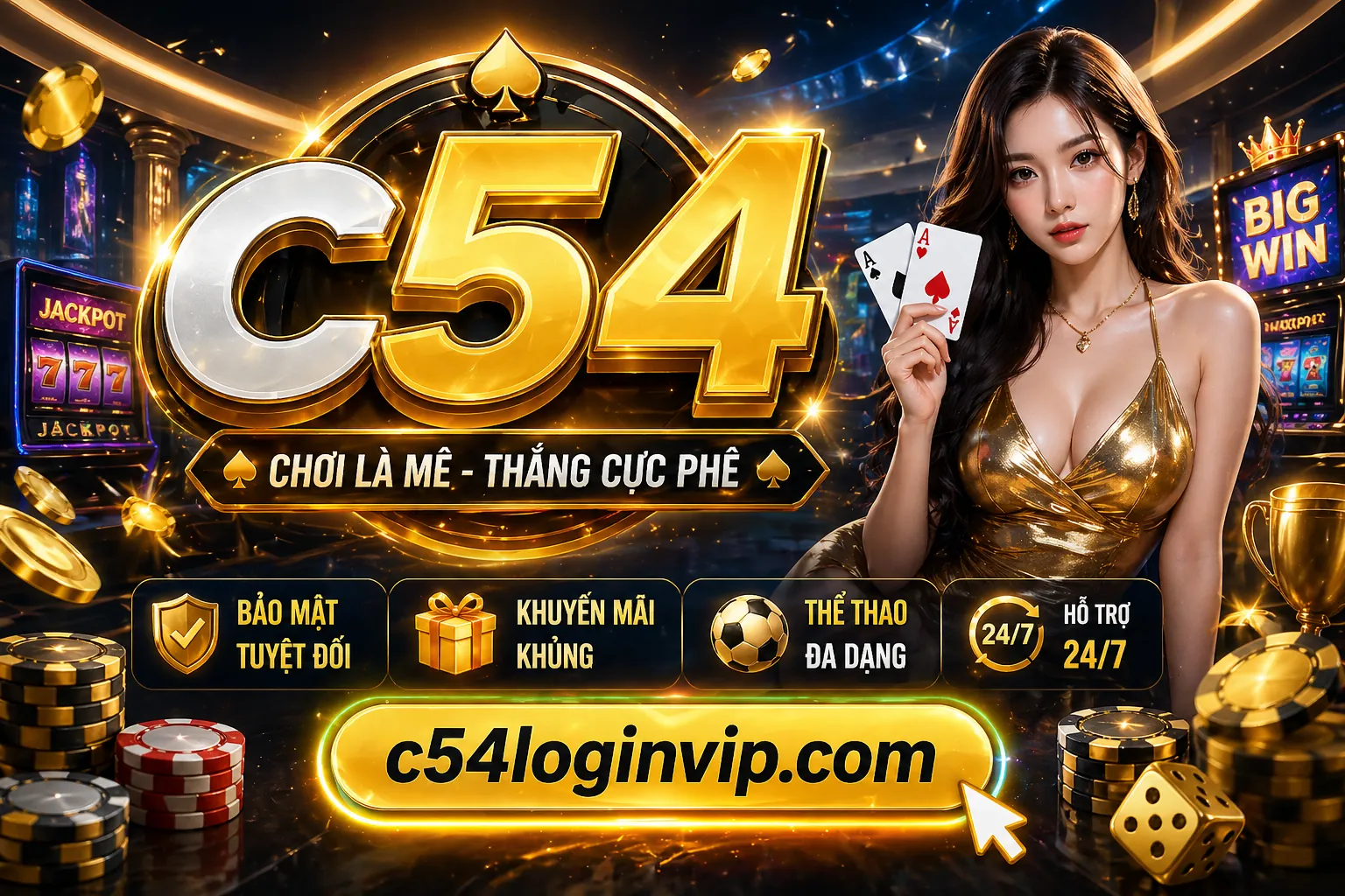 Hình ảnh chính về ok365vip code, biểu tượng cho trải nghiệm giải trí trực tuyến đỉnh cao