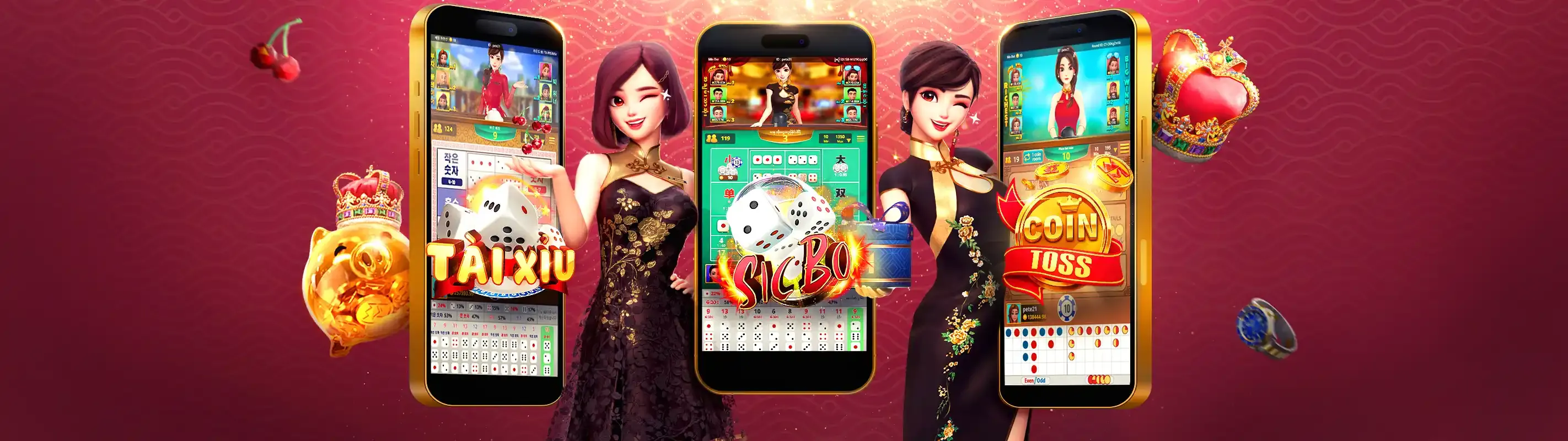 Trò chơi Bắn Cá ok365vip code