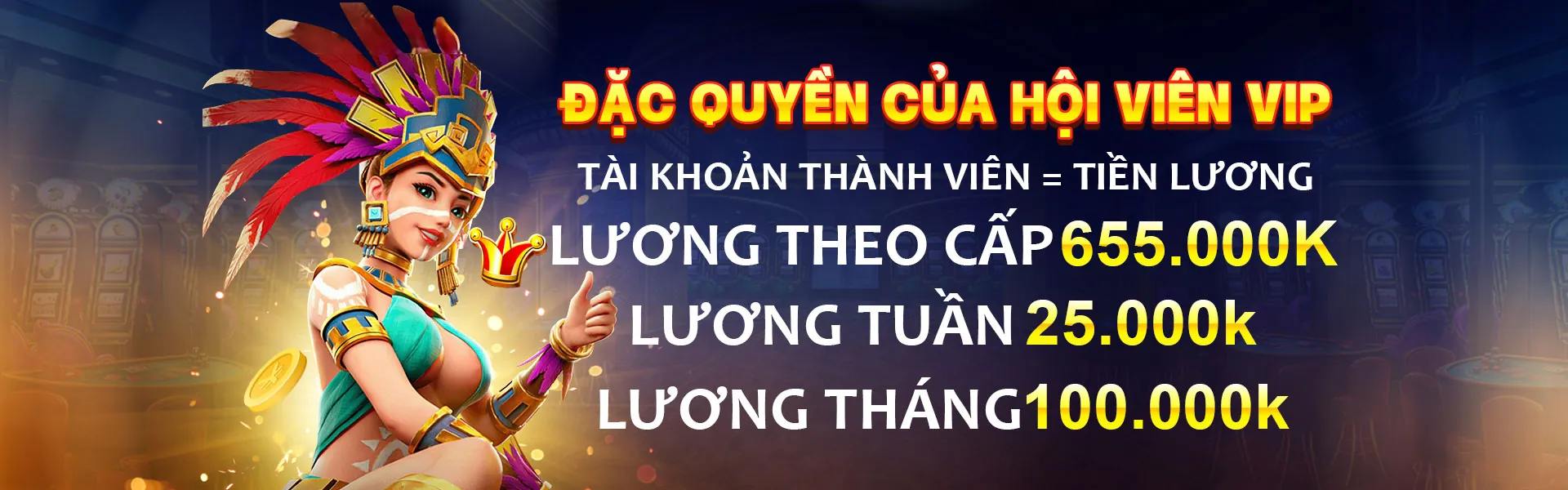 Hình ảnh chào mừng tân thủ ok365vip code với ưu đãi độc quyền